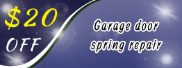 Garage Door Repair Applewood