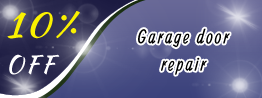 Garage Door Repair Applewood